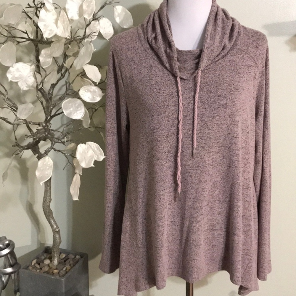 Z SUPPLY SWEATER